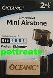 OC BIOCUBE LIMEWOOD AIRSTONE