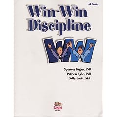 Win-Win Discipline