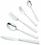 Who sells Lorenzo Bella SS 72 Piece Flatware Service cheap