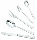 Lorenzo Bella-SS 18/10 72-Piece Flatware Set Service for 12