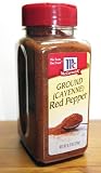 Mccormick Cayenne Pepper, 8.75-Ounce