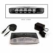 Belkin 4-Port Economy USB Hub F5U021v