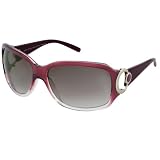 Esprit Womens ET 19314 Rectangular Sunglasses