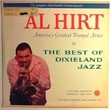 The Best Of Dixieland Jazz - Vinyl LP Record