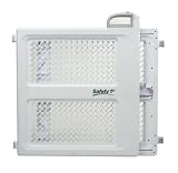 Safety 1st Lift Lock and Swing Gate