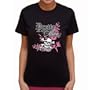 Pretty Poison Forever Gothic Girls T-shirt