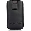 Wicked Chili PU Leder Tasche f�r Samsung S5830 Galaxy ACE / GT-S5830 - Etui H�lle Pouch (weich gef�ttert, Ausziehhilfe)