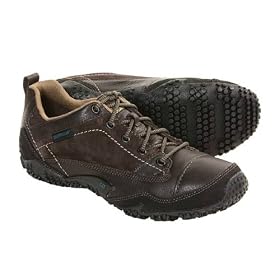 Caterpillar Context Casual Shoes - Leather (For Men) by Caterpillar
