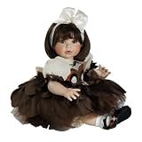 Marie Osmond Doll 13.5" Seated It's Been A Hoot