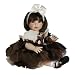 Marie Osmond Doll 13.5" Seated It's Been A Hoot