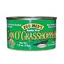 Zoo Med Can O Grasshoppers 1.2oz