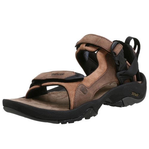 Teva Men's Terraluxe Sandal