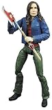 Buffy The Vampire Slayer 'Bad Girls' Faith Action Figure