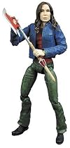 Buffy the Vampire Slayer BAD GIRLS FAITH Exclusive Action Figure by Diamond