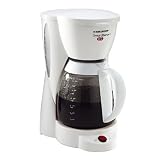 B&D 12 CUP ADC W/PAUSE AND SERVE + DRIPLESS CARAFE