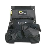 Stanley 500190M FatMax 2 Nail Pocket Pouch