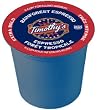 Timothy's World Coffee Rainforest Espresso K-Cup (48 count)