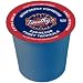 Timothy's World Coffee, Rainforest Espresso, 24-Count K-Cups for Keurig Brewers (Pack of 2)