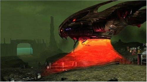 Richard Garriott's Tabula Rasa （輸入版）