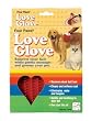 FP LOVE GLOVE GROOMING MITT