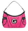 G by GUESS Charlene Top Zip Bag