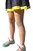BeVisible Sports Knee Compression Sleeve For Men & Women