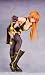 Kasumi In Black Dress 1/6 Scale PVC Figure_s-1