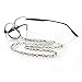 Dali Eyeglass Necklace-Eyeglass Holder Necklace for Women