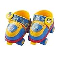 Postman Pat Roller Skates With Flashing lights