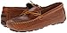 Minnetonka Men's Double Bottom Cowhide Moccasin
