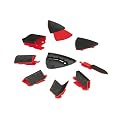 Skil 2610393847 Set of 14 pcs SDS+ set