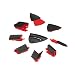 Skil 2610393847 Set of 14 pcs SDS+ set