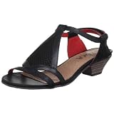 Esska Flesh Open Toe