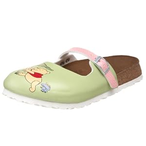 Birki's Ladies Maria Cork Clog by Birki's