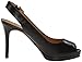 Nine West Women's Fengshue Leather Dress Pump
