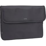 Sumdex Padded Laptop Sleeve (Black )