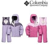 Columbia Sportswear Fawn Valley Set for Girls (Size 2T-6/6X)