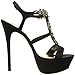 Betsey Johnson Women's Noblee Dress Sandal