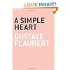A  Simple Heart (The Art of the Novella)