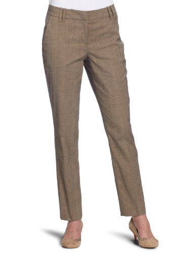 Cinque Damen Hose, 7226/ CIHELEN, Gr. 38, Beige (16) Preisvergleich