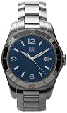 ESQ by Movado Men's 7301172 Aston Stainless Steel Watch