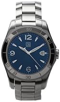 ESQ by Movado Men's Aston Stainless Steel Watch #07301172