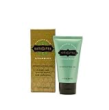 Kama Sutra Pleasure Balm, Stimulating Gel, Spearmint, 1.7 Ounces (Pack of 2)