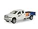 Ertl Dodge Ram 2500 New HollAnd Dealer Pickup, 1:64 Scale