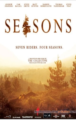 Buy Seasons DVD by The collective