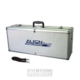 Align Corporation Limited - 
