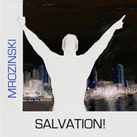 Salvation!