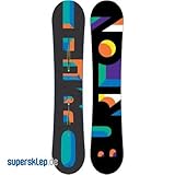 Hero Snowboard - Men's _155 by Burton image