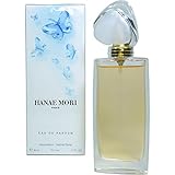 Hanae Mori by Hanae Mori for Women 1.7 oz Eau de Parfum Spray (Blue Butterfly)