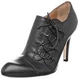 Corso Como Women's Milly Bootie,Black Tumbled,8 M US